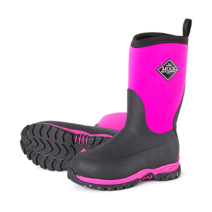 MUCK BOOT COMPANY Kids Rugged II Boot
