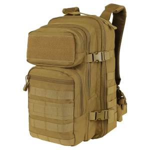 CONDOR OUTDOOR Gen II Compact Assault Pack (111222)