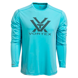 VORTEX Men's Sun Slayer Long Sleeve Shirt