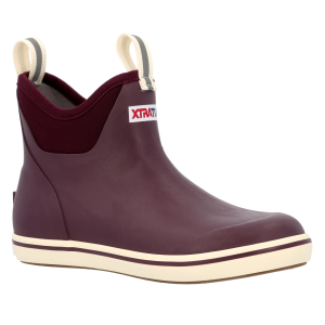 XTRATUF Women's 6in Ankle Deck Boots (XWAB)