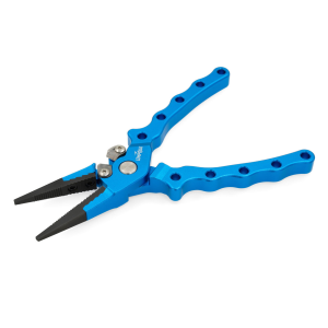 UMPQUA RiverRun Azure Big Game Plier with Sheath (33200)