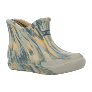 XTRATUF Little Kids 4in TUFS Swirl Boots (XKTFC) - Xtratuf