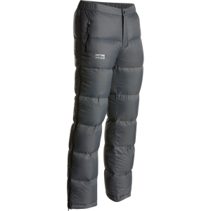 KINGS CAMO Men's XKG Down Transition 650 Fill Charcoal Pants (XKG4402-CH)