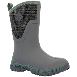 MUCK BOOT COMPANY Women's Arctic Sport II Gray Mid Boots (MASMW15)