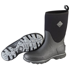 MUCK BOOT COMPANY Mens Arctic Excursion Boot (AEP)