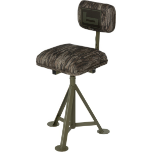 BANDED Tripod Blind Stool