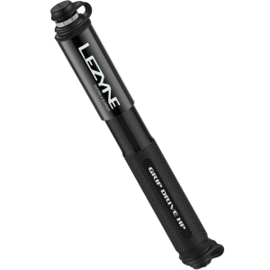 LEZYNE Grip Drive HP Bicycle Hand Pump