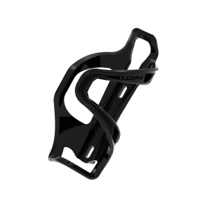 LEZYNE Flow SL-Left Enhanced Bike Bottle Cage (1-BC-FLSLL-V) - Lezyne