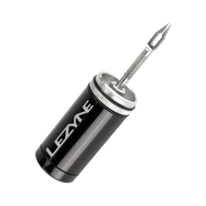 LEZYNE Tubeless Kit Black (1-PK-TBLS-V104)
