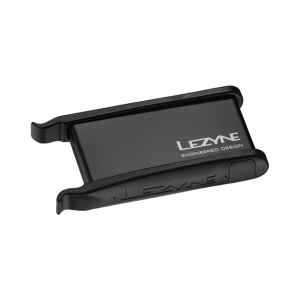 LEZYNE Lever Kit Black (1-PK-LEVER-V104) - Lezyne