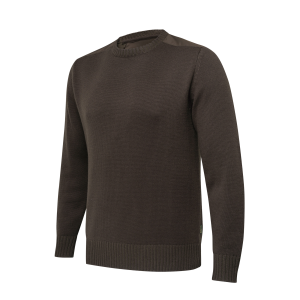 Beretta BERETTA Men's Wilton Tech Crewneck Sweater (PU671T23550) - $110.99 at gritroutdoors.com