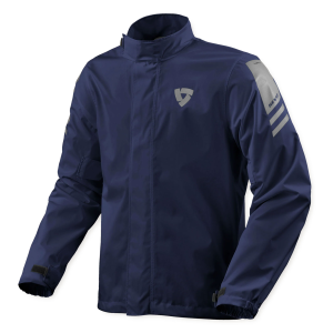 REV'IT! Men's Cyclone 4 H2O Rain Jacket (FRC023) - Rev'it!