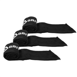 GRITR Gun Socks for Rifles & Shotguns, 3 Pack - Scratch & Moisture Protection - Gritr