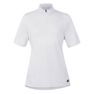 KERRITS Women's Ice Fil Lite Solid Short Sleeve Riding Shirt (40422) - Kerrits