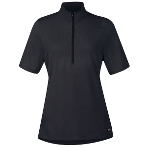 KERRITS Women's Ice Fil Lite Solid Short Sleeve Riding Shirt (40422) - Kerrits