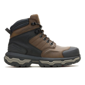 WOLVERINE Men's Alpha Infinity System 6in Soft Toe Boots (W25005)