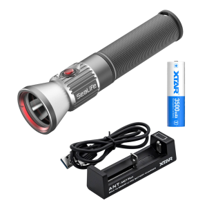 SEALIFE Sea Dragon Mini 1600S Power Kit (SLKIT13 )