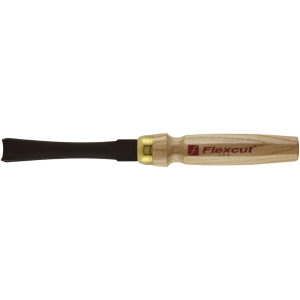 FLEXCUT Mallet Sweep Carving Tool - Flexcut