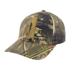 Drake DRAKE Side Logo Cap (DW0197) - $29.99 at gritroutdoors.com