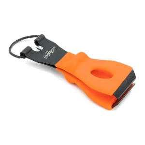 UMPQUA Rivergrip PS Big Tungsten Carbide Nipper (3314)