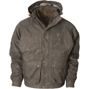 Avery AVERY Men's Heritage Hybrid Wader Jacket (A1010049) - $320.99 at gritroutdoors.com