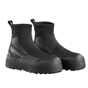 BAFFIN Women's Elba Black Boots (WDGEW004-BBI)
