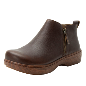 ALEGRIA Women's Oaklee Casual Boots (OAK)