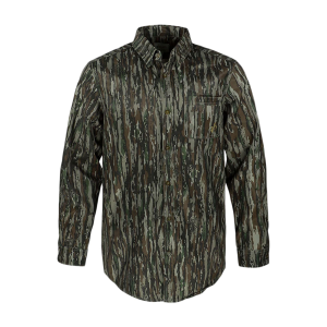AVERY Men's Heritage Chamois Shirt (A1030027-OS) - Avery