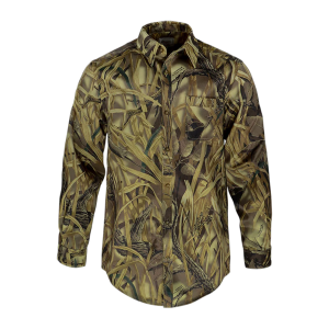 AVERY Men's Heritage Chamois Shirt (A1030027-OS) - Avery