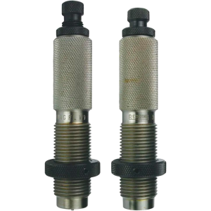 REDDING Full Length 2-Die Set (Bottleneck Cases)