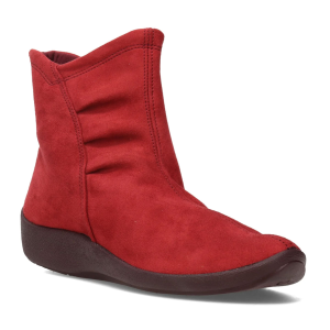 ARCOPEDICO Women's L19 Ankle Boots (4281) - Arcopedico