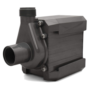 SUPREME AQUARIUM Aqua-Mag 24 2400GPH Magnetic Drive Utility Water Pump (2740)