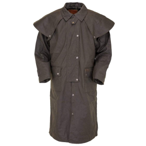 OUTBACK TRADING Low Rider Duster (2042)