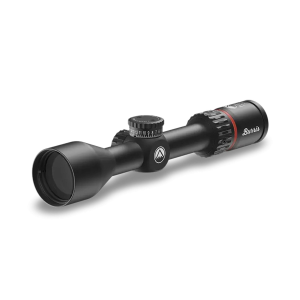 BURRIS Fullfield 2.5-10x42mm Riflescope (20151)