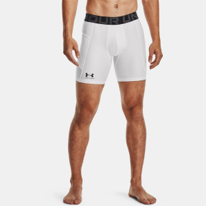 UNDER ARMOUR Men's HeatGear Compression Shorts (1361596)