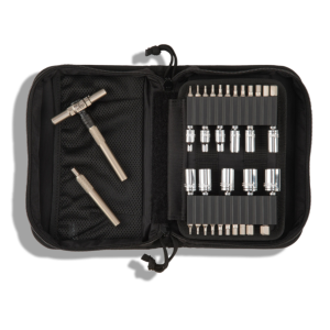 FIX IT STICKS All Purpose Driver Kit (FISAPK)
