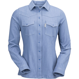 OUTBACK TRADING Women's Kat Shirt (42246) - Outback Trading