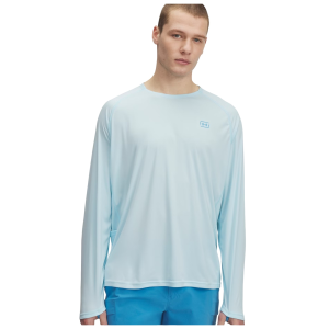 UNDER ARMOUR Men's Fish Elite Crew LS Shirt (1388956)