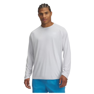 UNDER ARMOUR Men's Fish Elite Crew LS Shirt (1388956)
