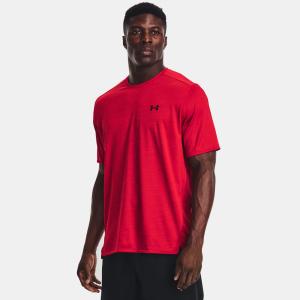 UNDER ARMOUR Men's Tech Vent Short Sleeve Shirt (1376791)