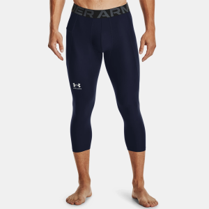 UNDER ARMOUR Men's HeatGear 3/4 Leggings (1361588)