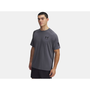 UNDER ARMOUR Men's Tech Freedom Short Sleeve T-Shirt (1369468)