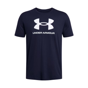 UNDER ARMOUR Men's Logo Short Sleeve Shirt (1382911)