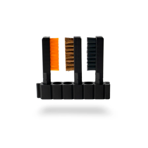 FIX IT STICKS 3 Piece Cleaning Brush Set (FISCB3P)
