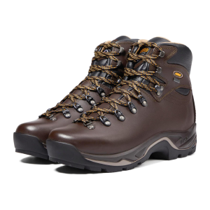 ASOLO Men's TPS 520 GV Evo Chestnut Boots (B11012-635)