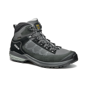 ASOLO Falcon Evo GV Light Black/Graphite Boots (B40062-039)