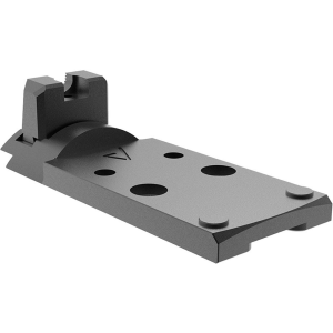 SPRINGFIELD ARMORY Micro AOS Mounting Plate 1911 DS (PH5077N-WASP-PLATE-RET)