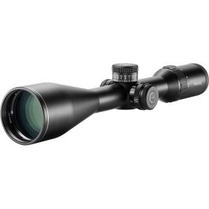 HAWKE Endurance 30 WA Fiber Dot 4.5-27x56 SF LR2 Fiber Dot Riflescope (16440)