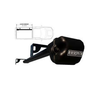 RIVERSMITH Truck Bed River Quiver