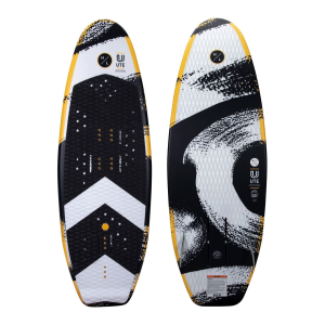 HYPERLITE 5.0 UTE Wake Foil Board (23400050)